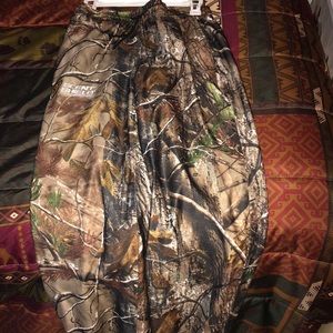 Youth XL Scent Shield Hunting Pants